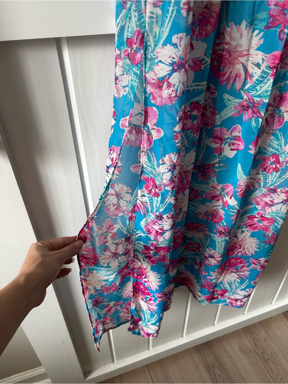 Forever 21 | Women’s Floral Dress - Picture 3 of 6